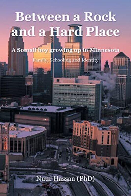 

Between a Rock and a Hard Place by Enakshi Independent Researcher and Scholar Afghanistan Sengupta-Paperback