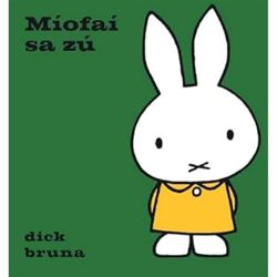 Miofai Sa Zu by Dick BrunaGabriel Rosenstock-Hardcover