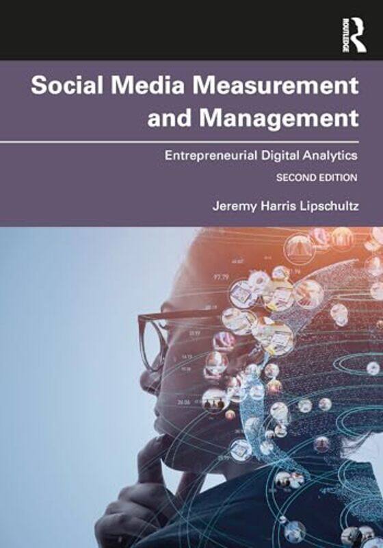 

Social Media Measurement and Management by Amina Chatwin-Paperback