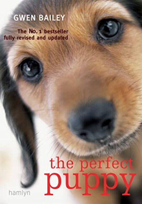 

Perfect Puppy by Horace McDonald-Paperback