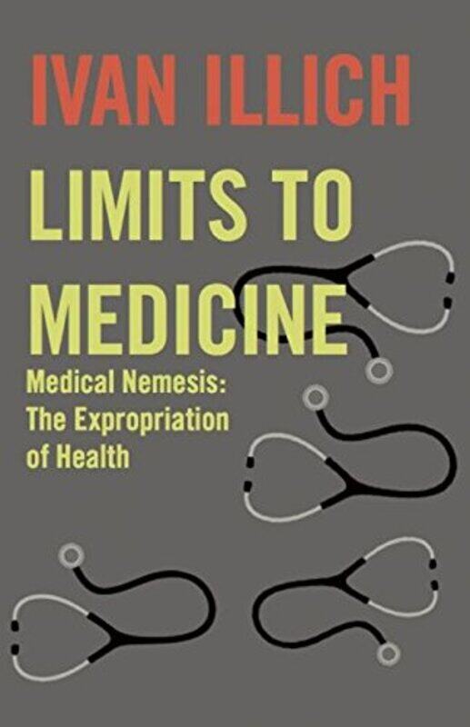 

Limits to Medicine by Siobhan Skeffington-Paperback