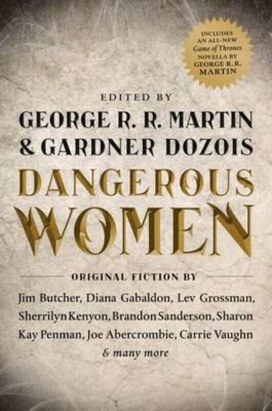 

Dangerous Women.paperback,By :