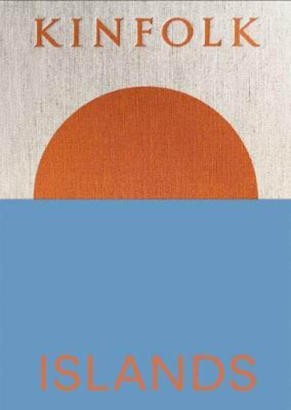 

Kinfolk Islands,Hardcover, By:Burns, John