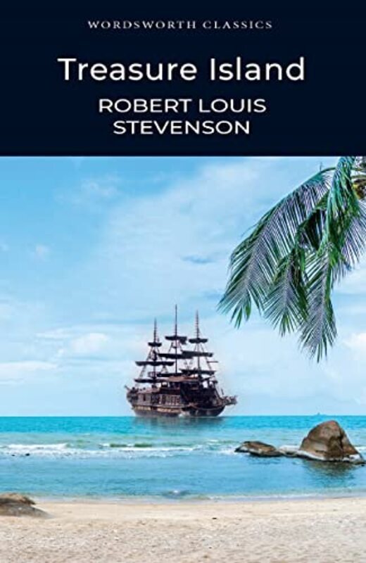 Treasure Island,Paperback,By:Stevenson, Robert Louis - Brock, H.M.