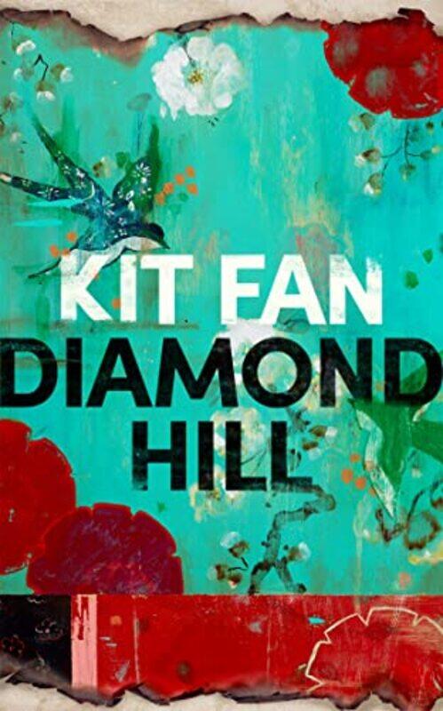 

Diamond Hill by Kit Fan-Hardcover