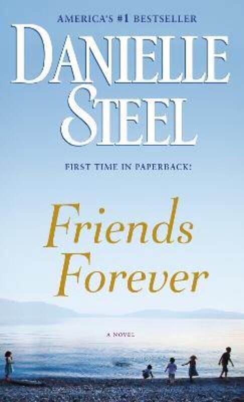 

Friends Forever: A Novel.paperback,By :Danielle Steel