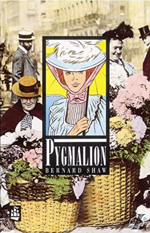 

Pygmalion by Massimo Alioto-Paperback