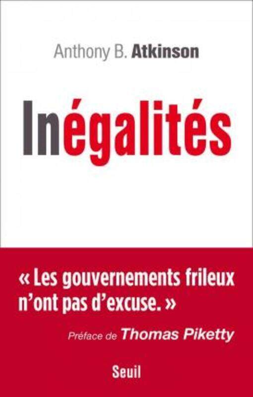 

Inegalites