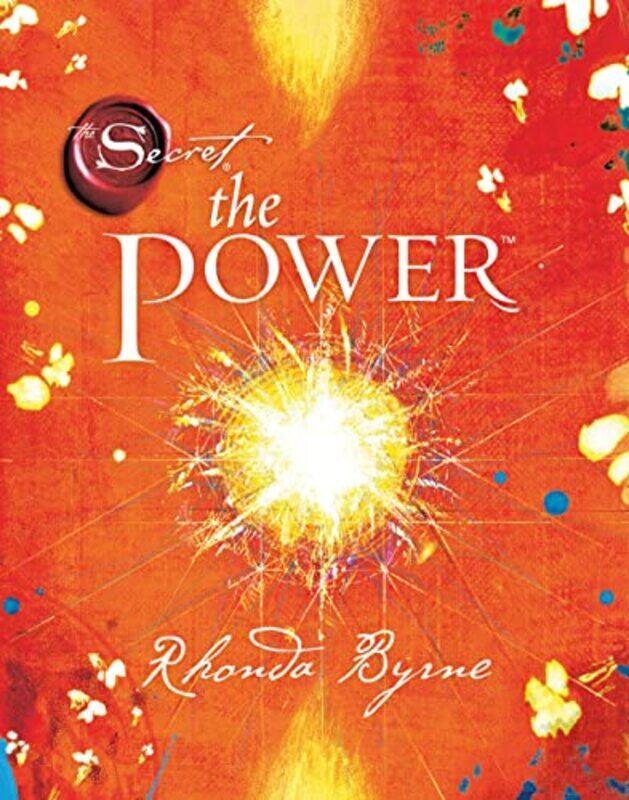 

The Power,Paperback,By:Byrne, Rhonda