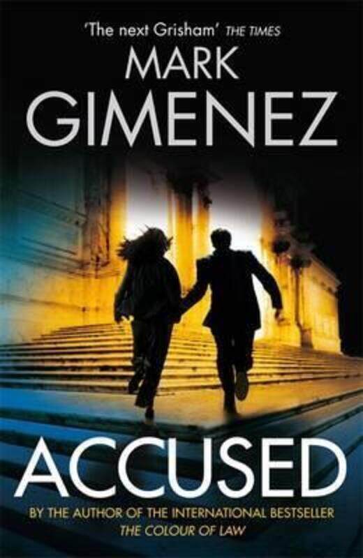 

Accused.paperback,By :Mark Gimenez