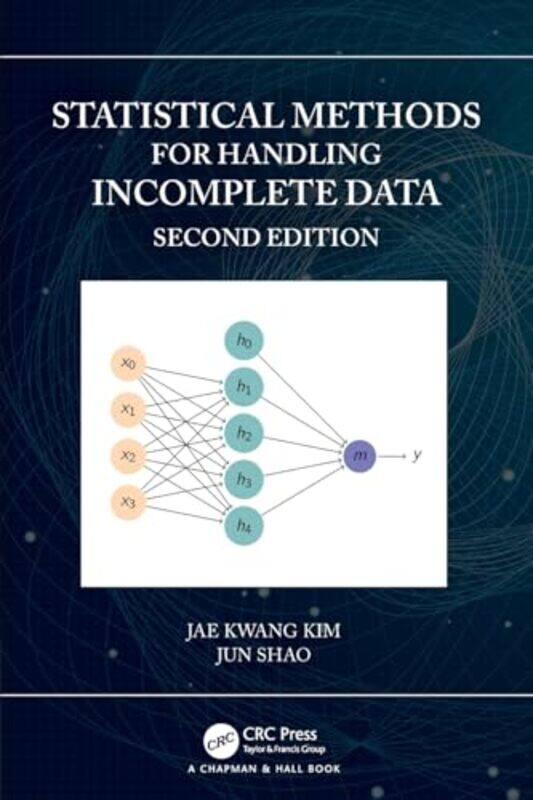 

Statistical Methods for Handling Incomplete Data by Marie M Clay-Paperback