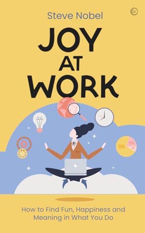 

Joy at Work by Selma JamesNina Lopez-Paperback