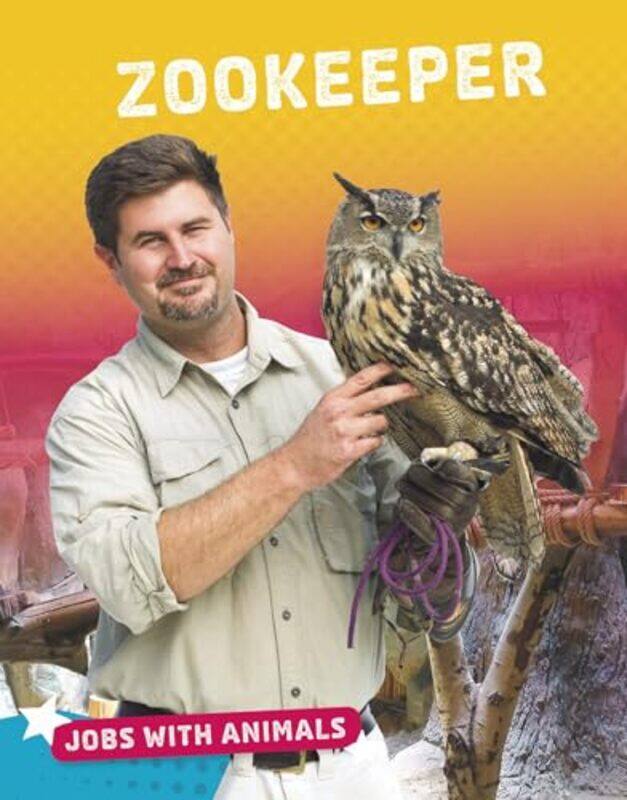 

Zookeeper-Paperback
