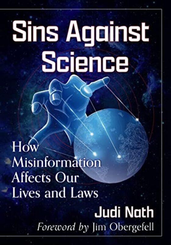 

Sins Against Science by Travis Norsen-Paperback