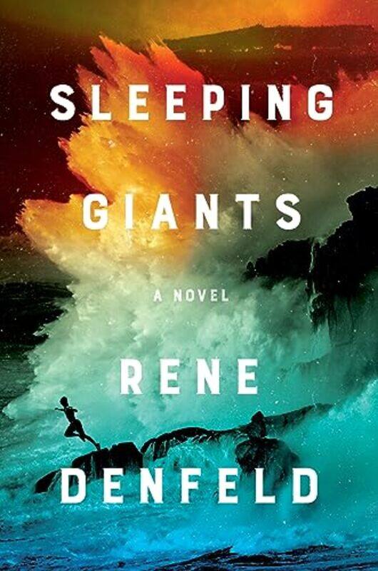 

Sleeping Giants By Denfeld Rene - Hardcover