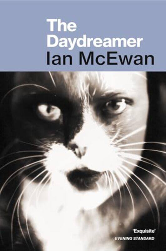 

The Daydreamer by Ian McEwan-Paperback