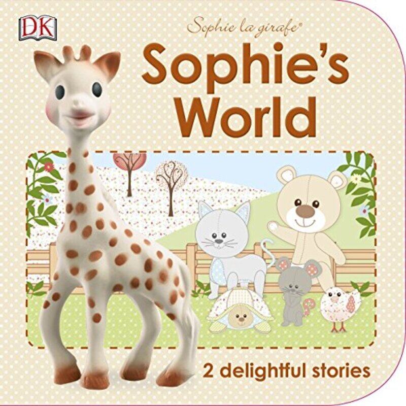 

Sophie's World, Paperback Book, By: DK