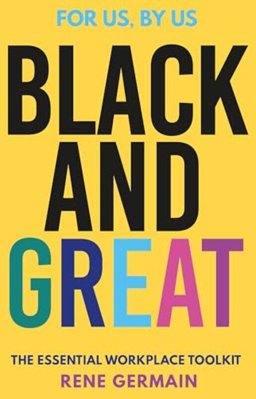 

Black and Great by Yuri DiogenesNicholas DiColaKevin McKinnerneyMark Morowczynski-Hardcover