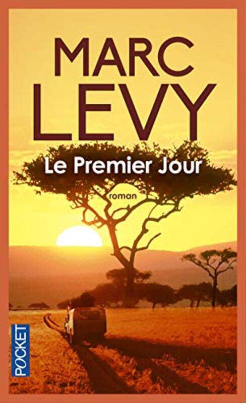 

Le premier jour, Paperback Book, By: Marc Levy