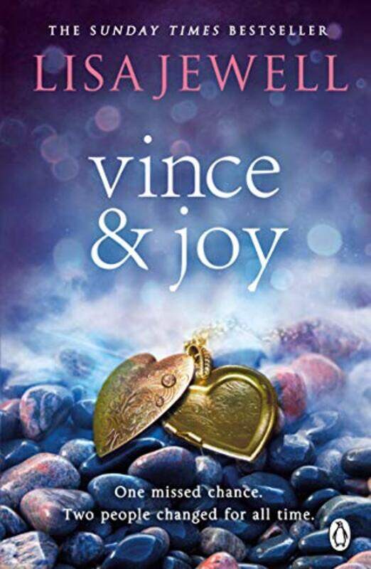 

Vince and Joy by Lisa Jewell - Paperback