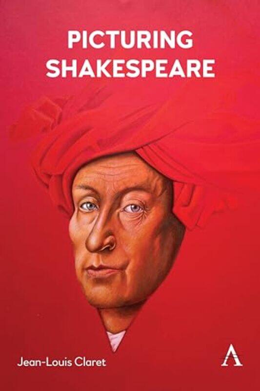 Picturing Shakespeare by Christina Prell-Paperback