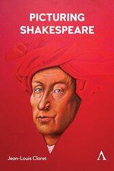 Picturing Shakespeare by Christina Prell-Paperback