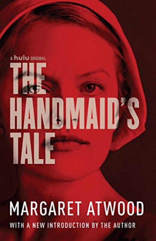 

The Handmaid's Tale (Movie Tie-In), Paperback Book, By: Margaret Atwood
