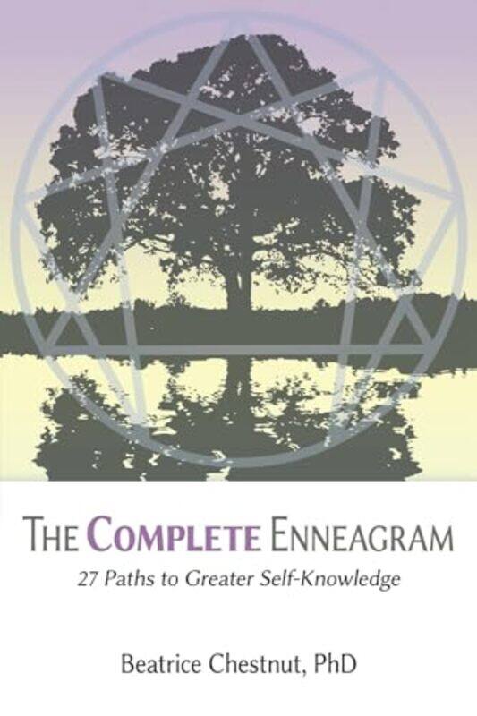 

The Complete Enneagram by Beatrice Chestnut-Paperback