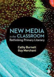 New Media in the Classroom by Seth J Gillihan-Paperback