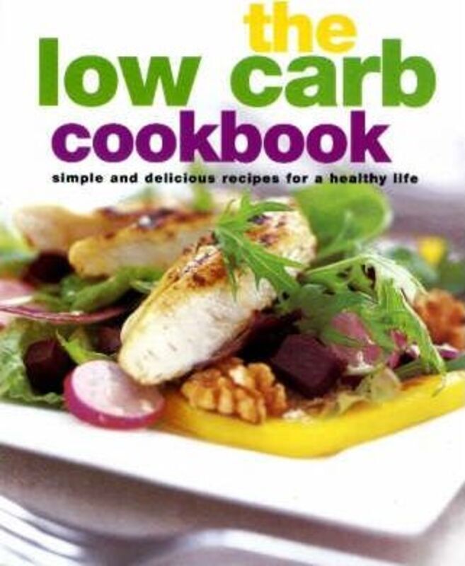 Low Carb.Hardcover,By :Various