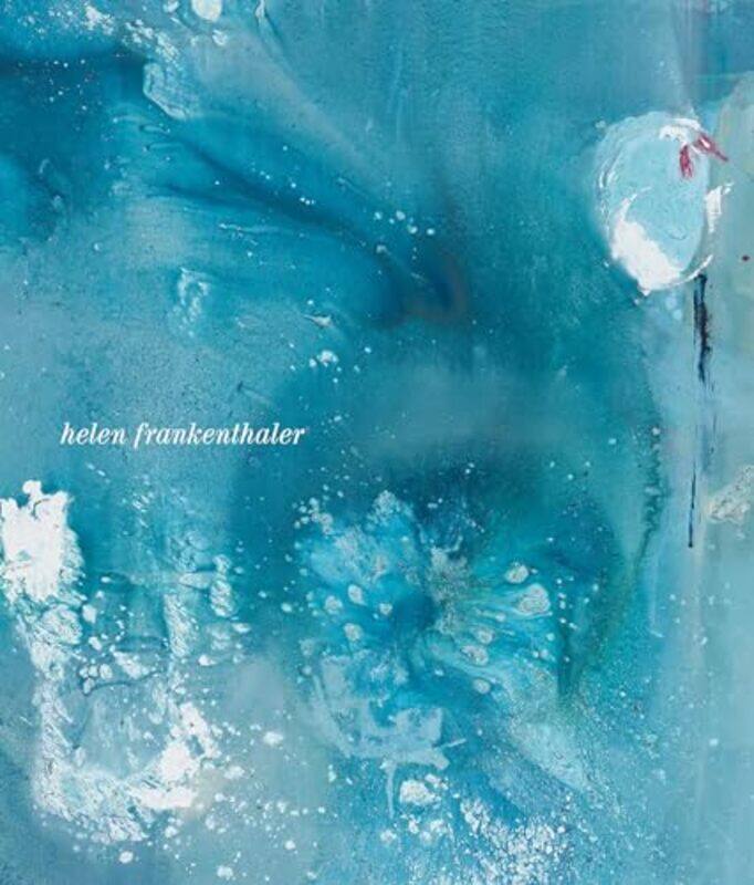 

Helen Frankenthaler by Starr Starr Casas Casas-Hardcover