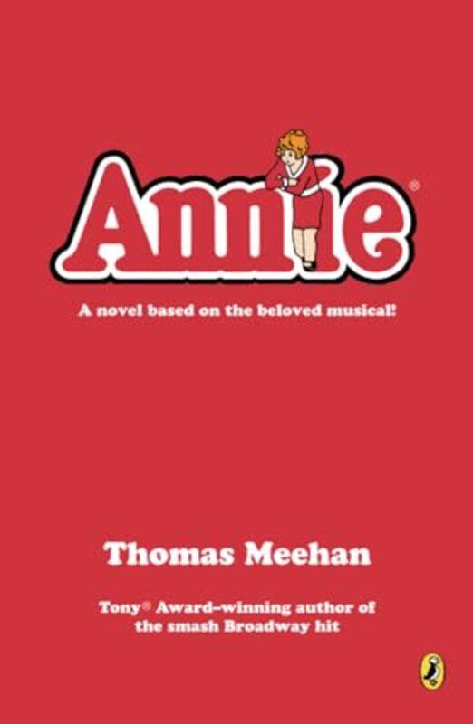 

Annie By Meehan Thomas - Paperback