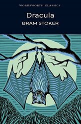 Dracula (Wordsworth Classics),Paperback by Bram Stoker