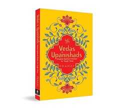 Vedas & Upanishads Greatest Spiritual Wisdom For Tough Times by Pranay Paperback