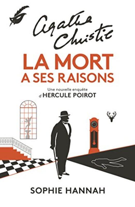 

La mort a ses raisons,Paperback,By:Sophie Hannah