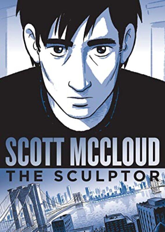 

Sculptor By Mccloud Scott - Hardcover