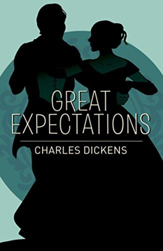 

Great Expectations by Charles Dickens - Paperback