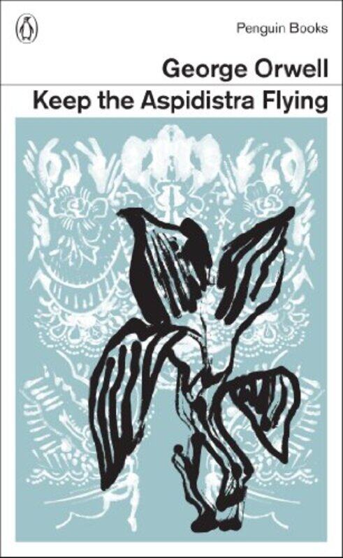 

Keep the Aspidistra Flying by George Orwell-Paperback