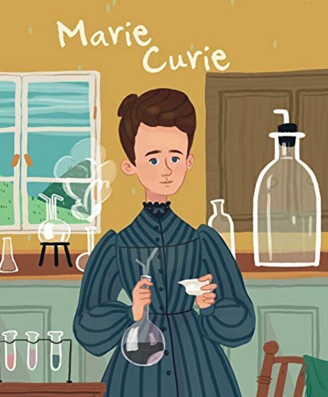 

Marie Curie by Munoz, Isabel - Kent, Jane Hardcover