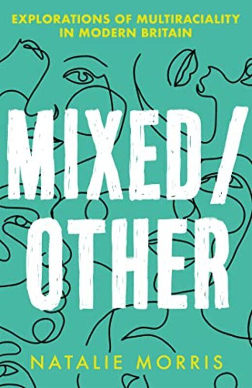 

MixedOther by Mr Keith Weighill-Hardcover