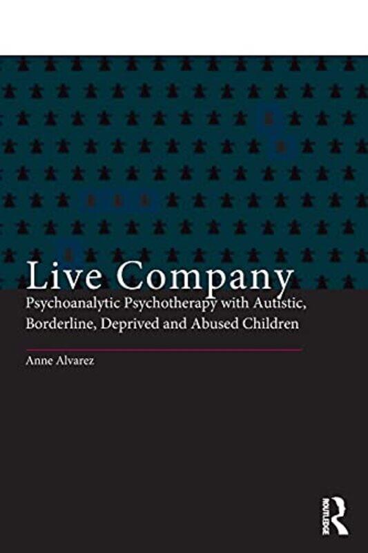 

Live Company by William Shakespeare-Paperback