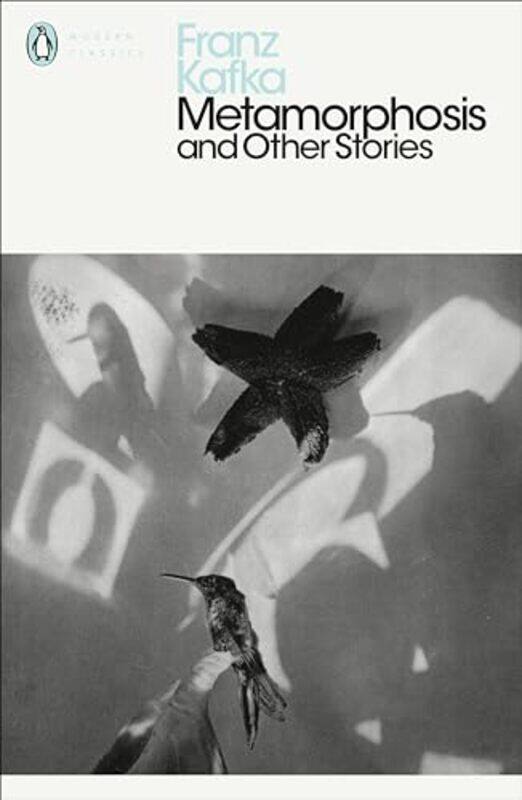 

Metamorphosis and Other Stories by Franz KafkaMichael Hofmann-Paperback