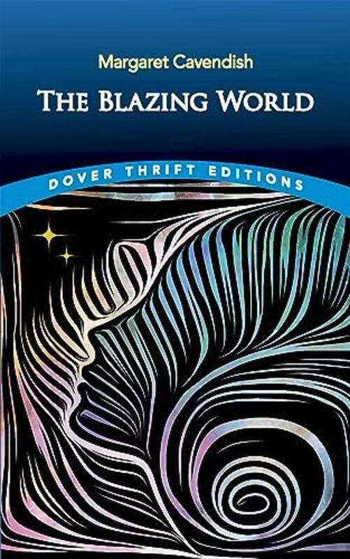 

The Blazing World by Margaret Cavendish-Paperback