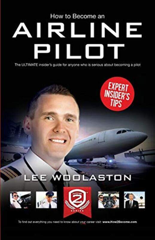 

How to Become an Airline Pilot by Matt ErbArlene A Schmid-Paperback