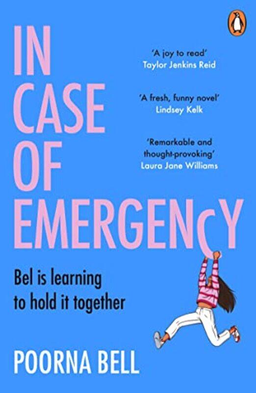 

In Case of Emergency by Poorna Bell-Paperback