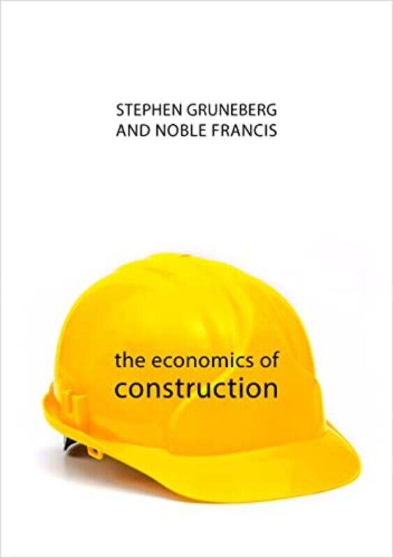 

The Economics of Construction by Derek Prince-Paperback