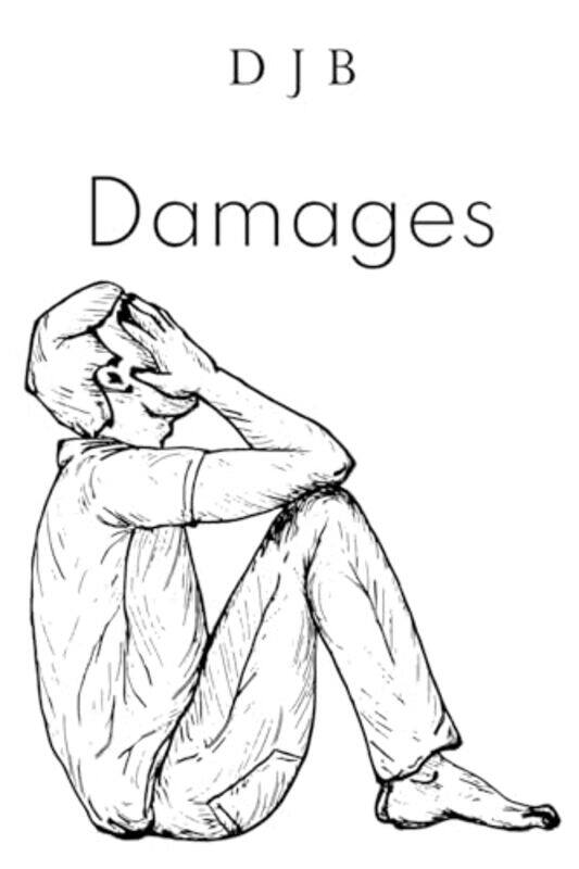 

Damages by DJB-Paperback