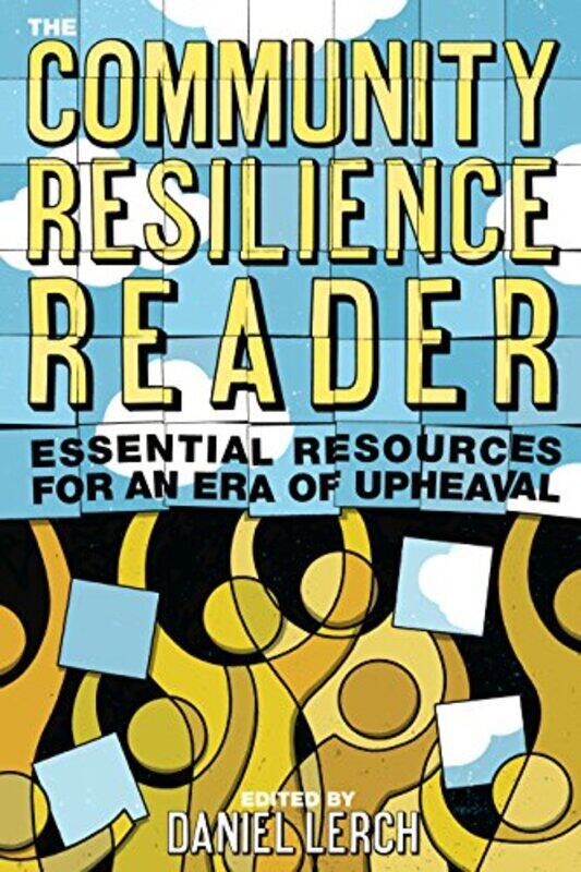 

The Community Resilience Reader by Lynne Lauren-Paperback