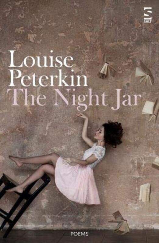 

The Night Jar by Louise Peterkin-Paperback