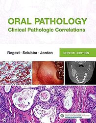 Oral Pathology By Joseph A. Regezi Hardcover